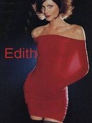 Bigbrother - Edith nude 7