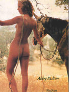 Abby Dalton nude 1
