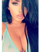 Abigail Ratchford nude 1