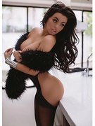 Abigail Ratchford nude 20