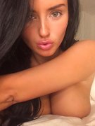 Abigail Ratchford nude 14