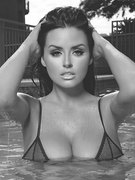 Abigail Ratchford nude 15