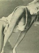Adriana Brodsky nude 1