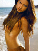 Adriana Lima nude 174