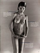 Adriana Lima nude 32