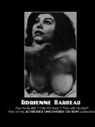 Adrienne Barbeau nude 5