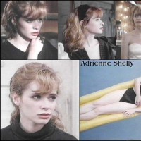 Adrienne Shelly