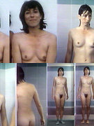 Agnes Obadia nude 1