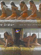 Aimee Graham nude 0