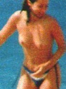 Aitana Sanchez Gijon nude 12