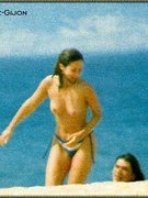 Aitana Sanchez Gijon nude 39