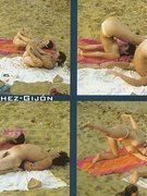 Aitana Sanchez Gijon nude 7