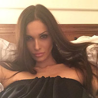 Alana Mamaeva leaked nudes