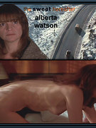 Alberta Watson nude 2