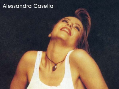 Alessandra Casella