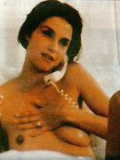 Alessandra Martines nude 2