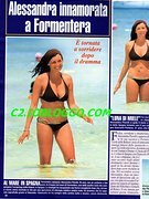 Alessandra Pierelli nude 38