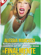 Alessia Marcuzzi nude 134