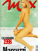 Alessia Marcuzzi nude 144