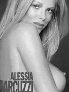 Alessia Marcuzzi nude 72