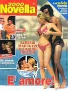 Alessia Marcuzzi nude 87