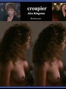 Alex Kingston nude 26