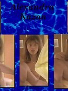 Alexandra Kazan nude 10
