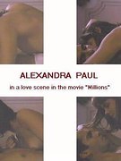 Alexandra Paul nude 83