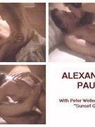 Alexandra Paul nude 89