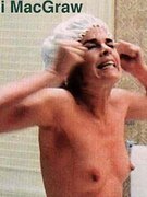 Topless ali mcgraw 1971 Nude