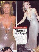 Alice Beer nude 2