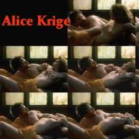 Alice Krige Pictures