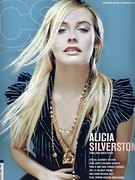 Alicia Silverstone nude 58