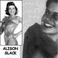 Alison Slack