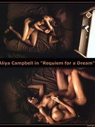 Aliya Campbell nude 2