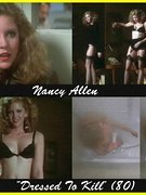 Allen Nancy nude 23