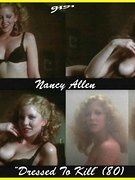 Allen Nancy nude 24