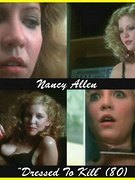 Allen Nancy nude 27
