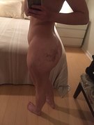 Allie Gonino nude 24