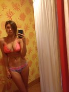Alyson Michalka nude 18