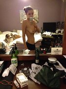 Alyssa Arce nude 54