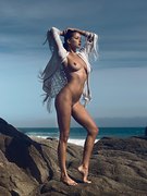 Alyssa Arce nude 10