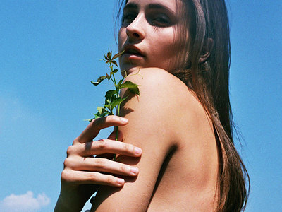 Alyssia McGoogan naked pics