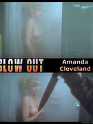 Amanda Cleveland nude 0