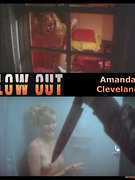 Amanda Cleveland nude 1
