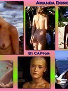 Amanda Donohoe nude 15