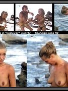 Amanda Donohoe nude 26