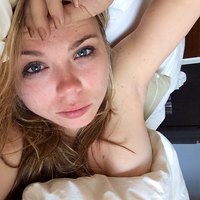 Amanda Fuller nudes