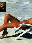 Amanda Lear nude 12