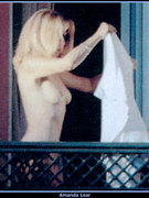 Amanda Lear nude 22